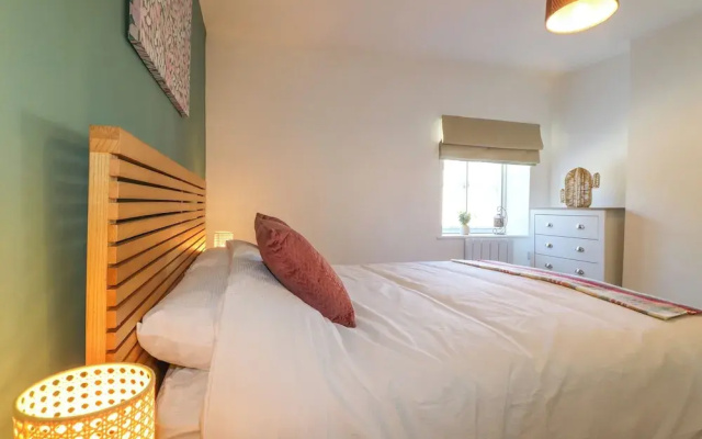 Bear Cottage