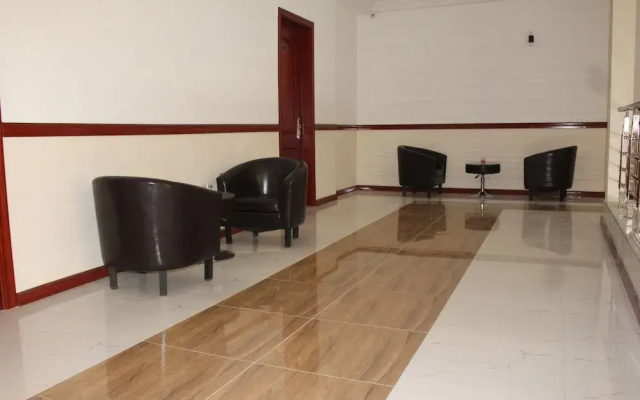 Dellagio Hotel