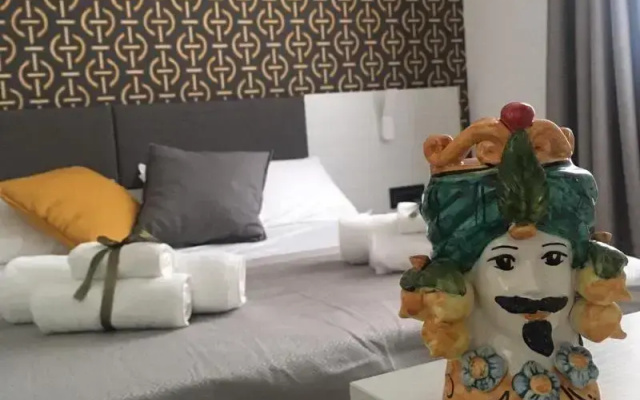 Thalya Luxury Rooms