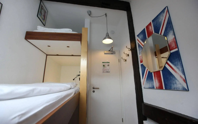 Old Kings Design Hostel