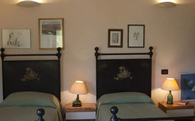 Casa Monti Azzurri