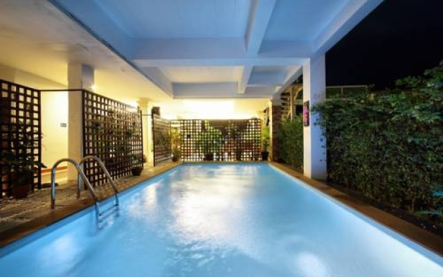White Resort