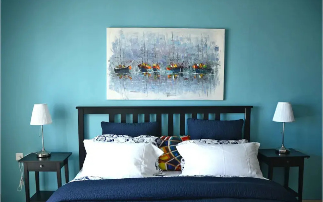 One Perfect Stay - Royal Oceanic Tower