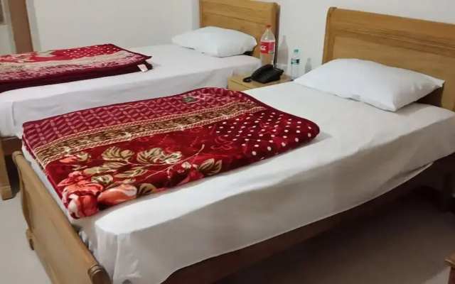 Hotel Sky Touch