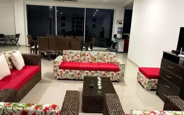 Casa Vacacional En Flandes Tolima