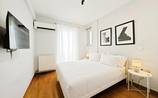 Niovis B1 by Verde Apartments