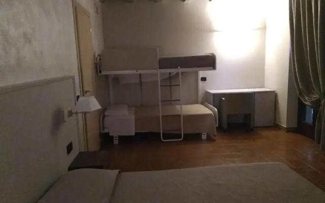 Hotel La Valle
