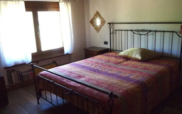 Bed & Breakfast La Streghina Paolina