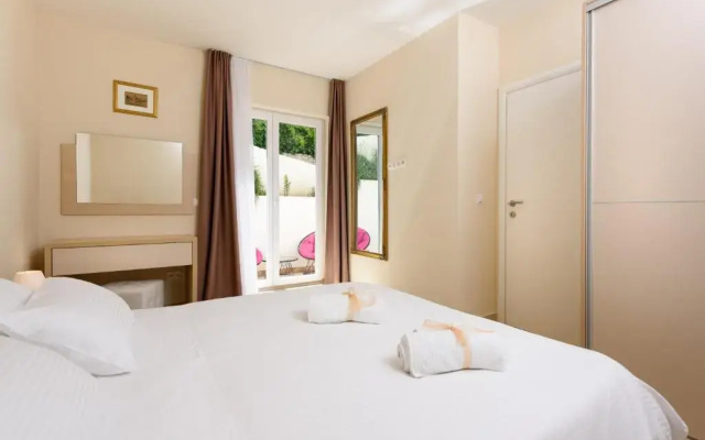 Apartments Domani