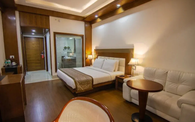 Hotel Grand Imperial Resort & Spa