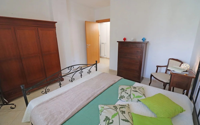 Holiday Home "chiara" Otranto Center, Salento 5 and 6 Places