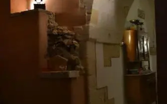 B&B Terre dì Montecoco