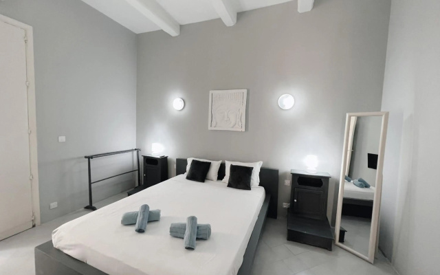 Valletta Life - 1BR Apartment