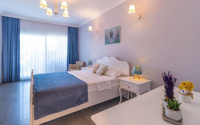 Lavinya Selimiye Buotique Hotel