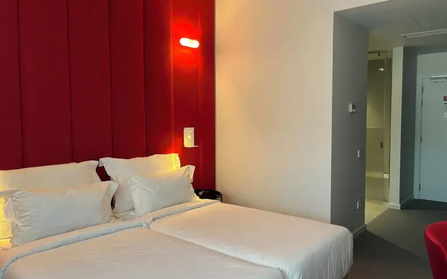 REDNYX Hotel