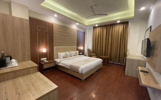 Sumitel Gangtok