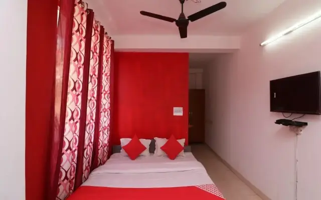 OYO Rooms Valley View Kasauli