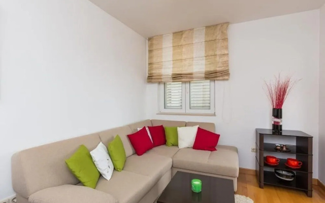 Apartment Buby