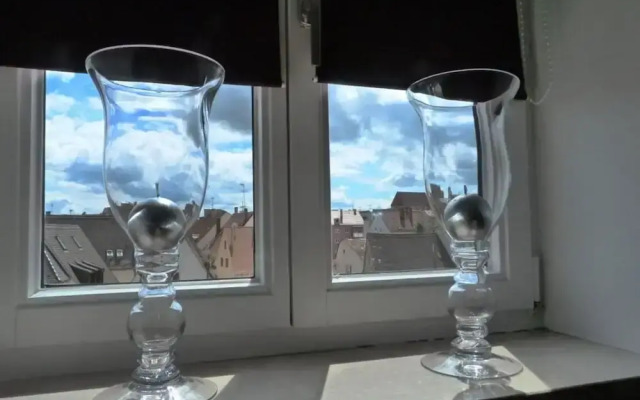 Holiday Apartment Zirbelnuss