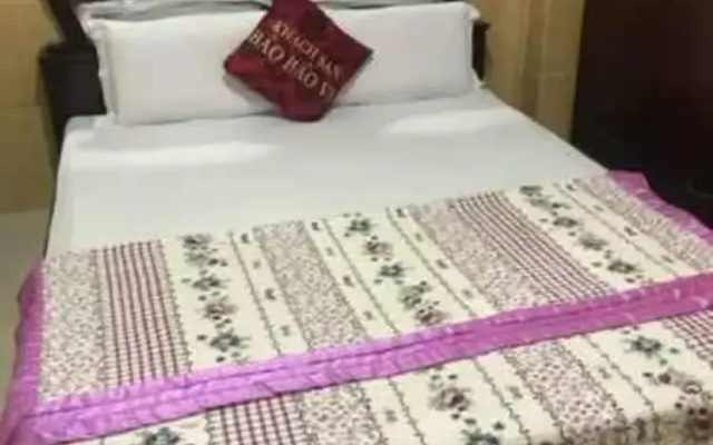 Bao Bao Vy Hotel