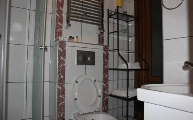 Gezilist House Residence 2