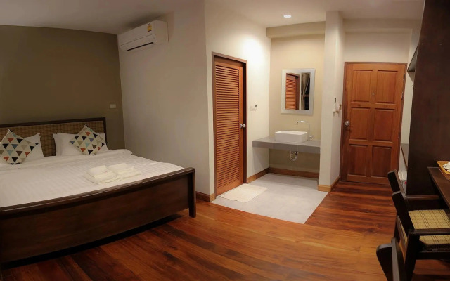 Phumin Place Hotel