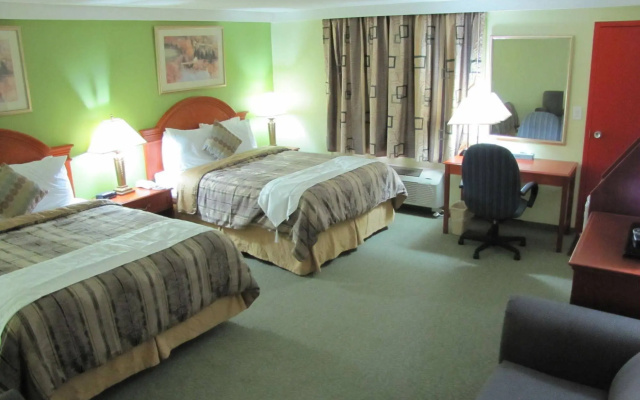 Northland Motel