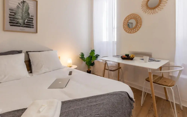 VilleneuveCityStay