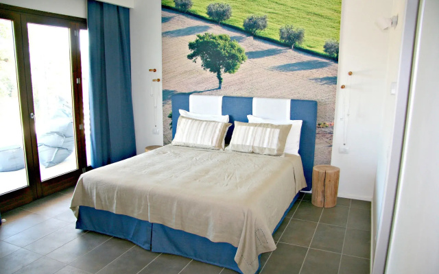 A3Passi Agriturismo tra gli Ulivi