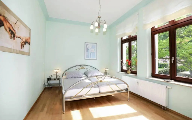 Villa Christa 03