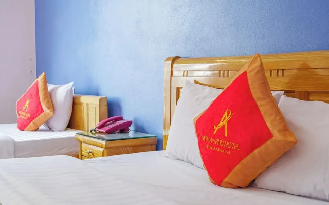 New An Phú Hotel