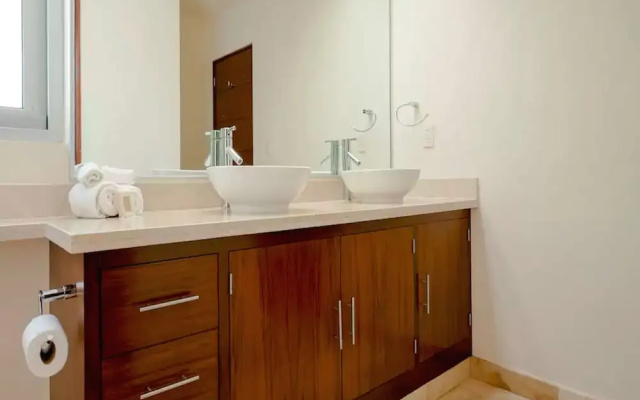 Al Cielo Penthouse 4Br Penthouse By Rmh