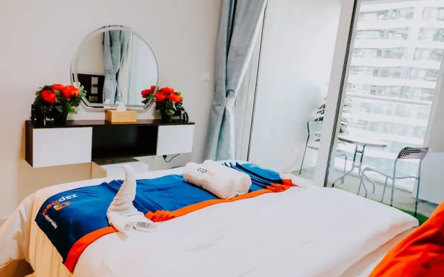ZAPBED House REV 706