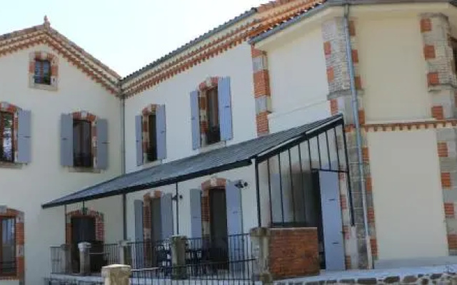 Domaine de Chabanet