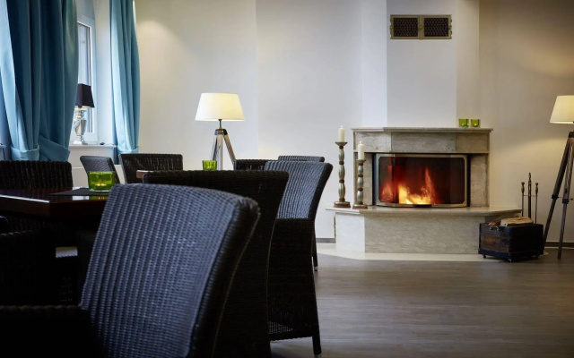 Waldhotel Bärenstein