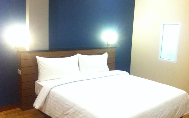 Bird Day Boutique Hotel