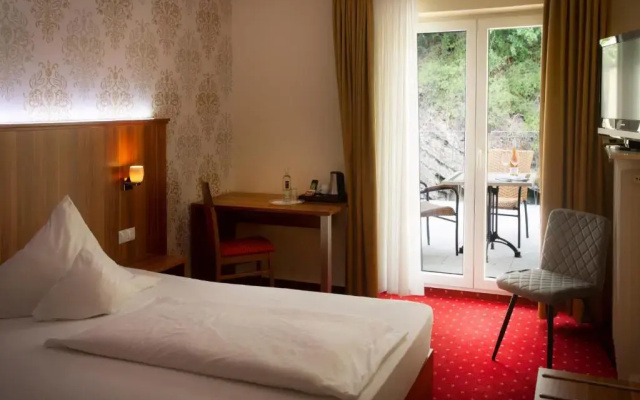 Hotel Bad Emser Hof