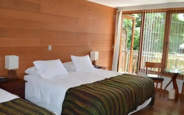 Cocurantu Hotel Boutique