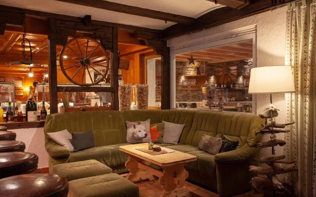 Hotel Jägerhof