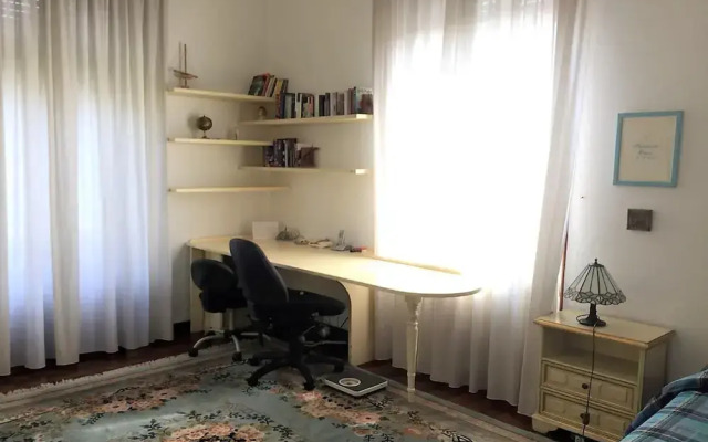 Villa Barbara in Desenzano del Garda