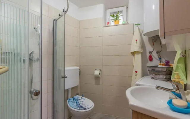 Apartment Dida Sime with Whirlpool