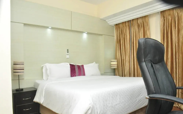 Kanem Suites