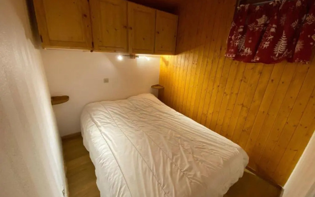 Appartement La Clusaz, 2 pièces, 4 personnes - FR-1-459-121