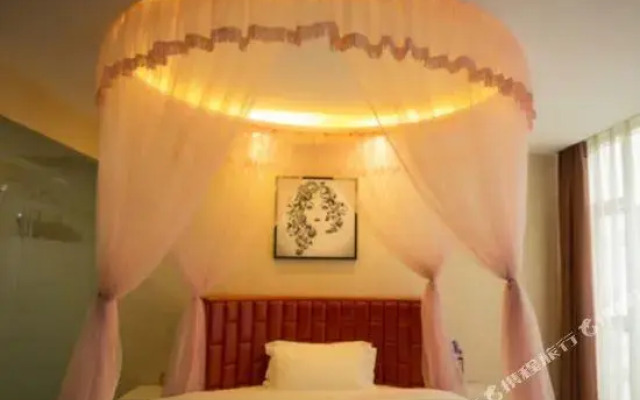 Yaxin Hotel