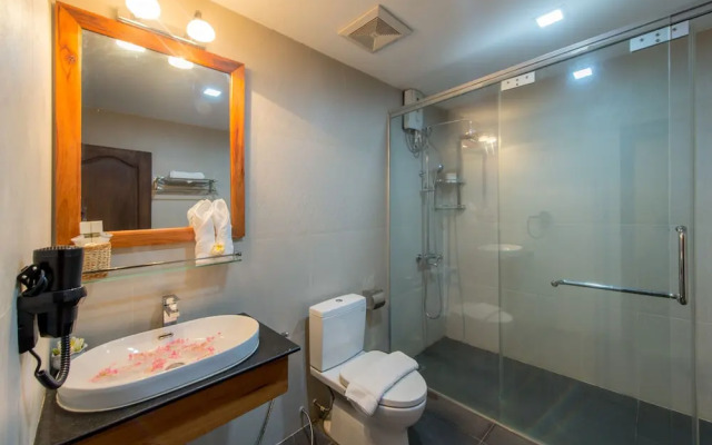 The Carma Boutique Hotel and Spa