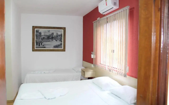 Hotel Dom Thomaz