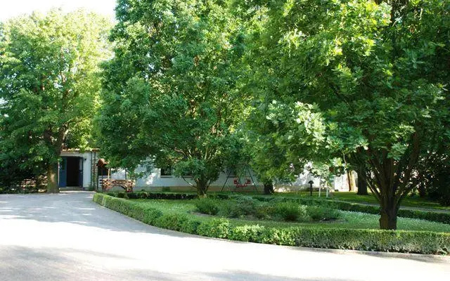 Hotel Märkisches Gutshaus und Pension Am Berg