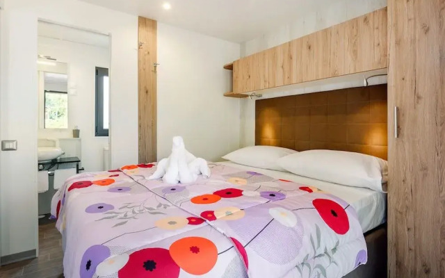 Boutique Camping Santa Marina