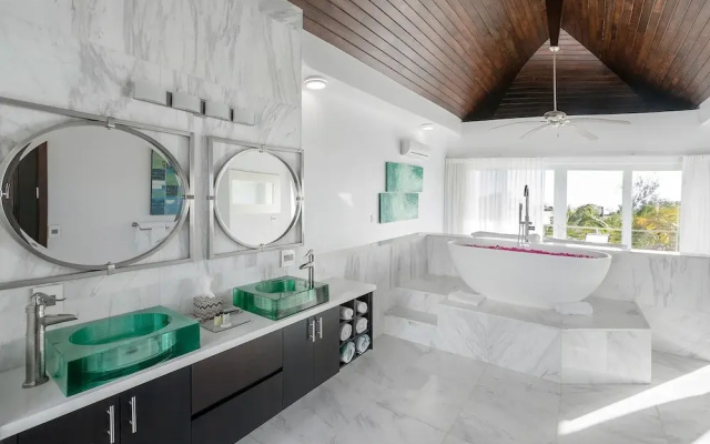 SulMare at Sapodilla Bay Luxury villas