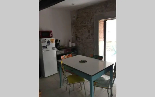 La maison d’Irma
